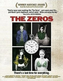 Постер The Zeros