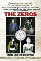 The Zeros постер