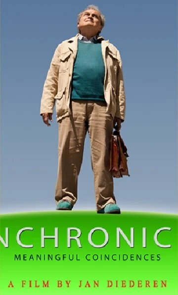 Постер Synchronicity 2013