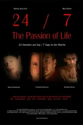 24/7: Страсть жизни 2005 постер