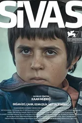 Сивас 2014 постер