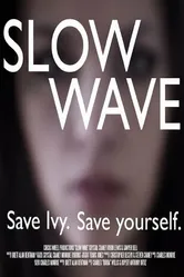 Slow Wave 2014 постер