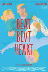 Beat Beat Heart постер