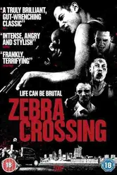 Zebra Crossing 2008 постер