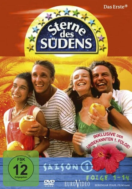 Постер Sterne des Südens