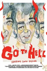 Go to Hell! постер