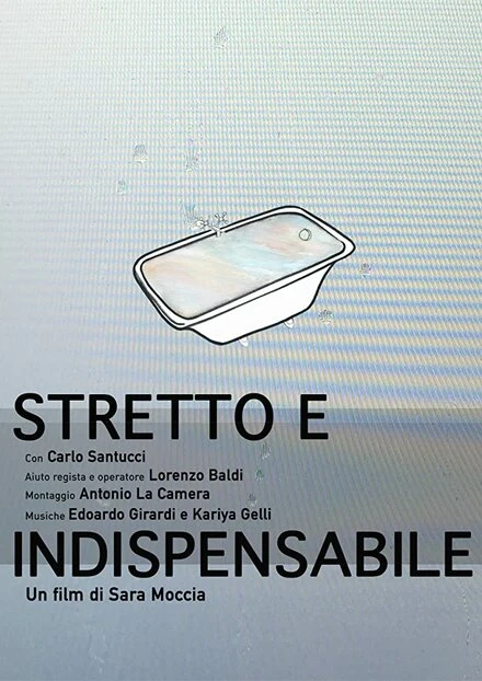 Постер Stretto e Indispensabile