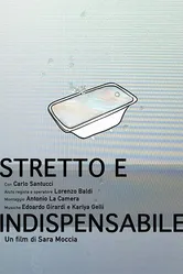 Stretto e Indispensabile постер