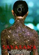 Savasana 2011 постер