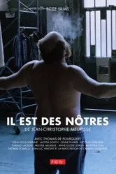 Один из нас 2013 постер