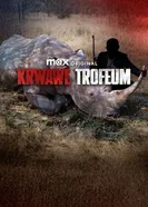 Кровавый трофей постер