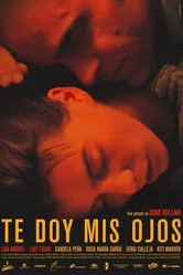 Возьми мои глаза 2003 постер