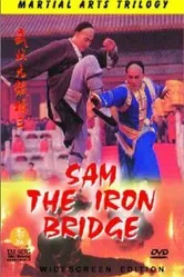 Wu zhuang yuan Tie Qiao San постер