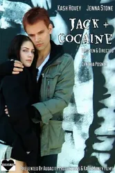 Джек и Кокаин 2014 постер
