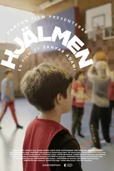 Hjälmen постер