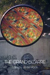The Grand Bizarre постер