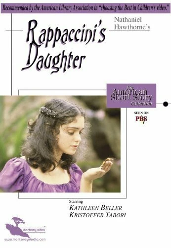 Постер Rappaccini's Daughter