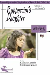 Rappaccini's Daughter постер