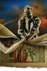 Поиски короля Артура 2004 постер