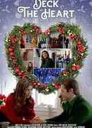 Deck the Heart постер