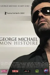 George Michael: A Different Story постер
