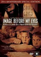 Image Before My Eyes постер