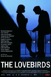 The Lovebirds постер