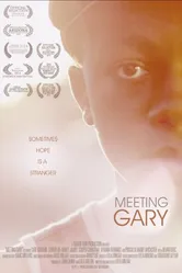 Meeting Gary постер