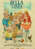 El Bella Vista постер