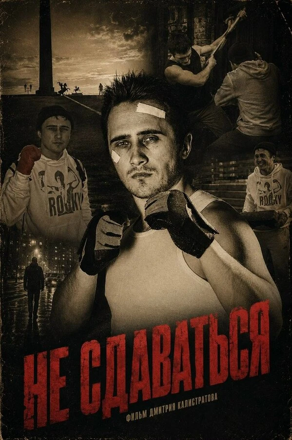 Постер фильма
