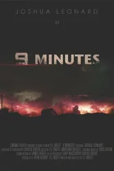 9 минут 2014 постер