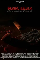 Serial Killer 2008 постер