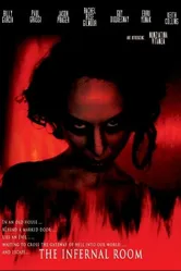 The Infernal Room постер