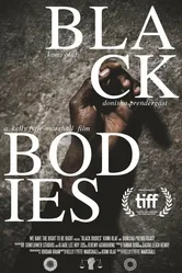 Black Bodies постер