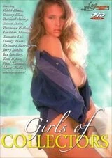 Постер Girls of Collectors