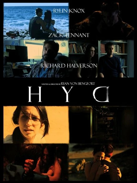 Постер Hyd