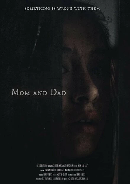 Постер Mom and Dad