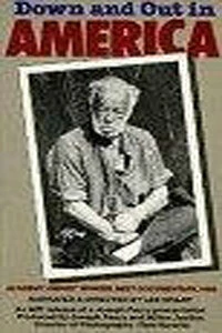 Постер Изгои Америки 1986