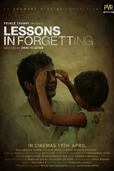 Lessons in Forgetting постер