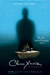Шику Шавьер 2010 постер