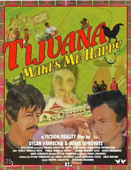 Постер фильма