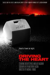 Driving the Heart постер