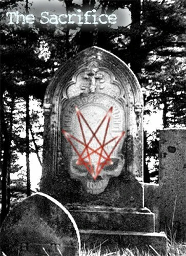 Постер The Sacrifice 2005