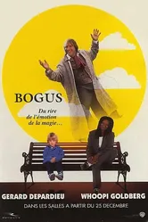 Богус 1996 постер