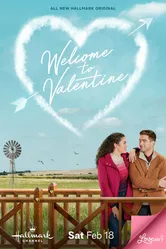 Welcome to Valentine постер