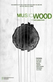 Постер Musicwood