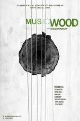 Musicwood постер
