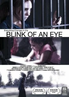 Постер Blink of an Eye 2009