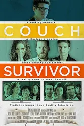 Couch Survivor постер