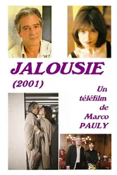 Ревность 2001 постер